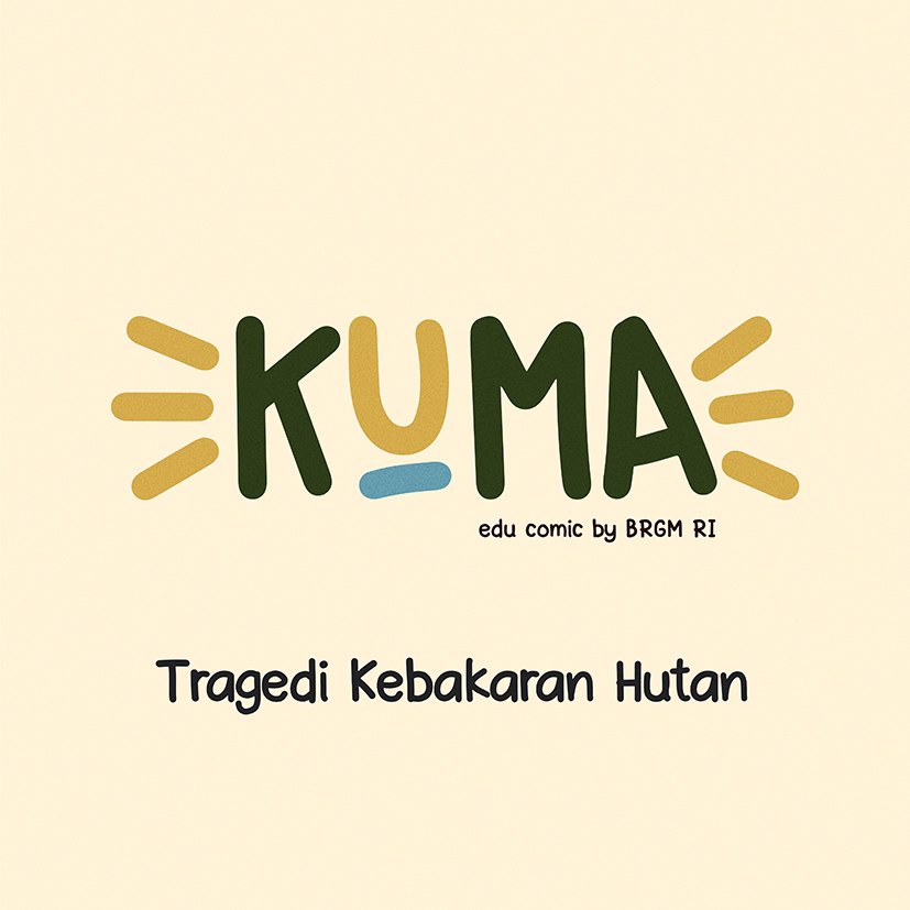 Episode 10 - Tragedi Kebakaran Hutan